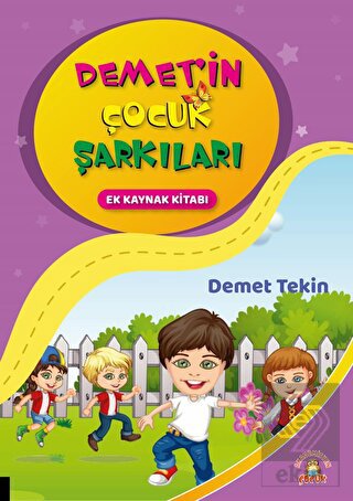 Demet'in Çocuk Şarkıları