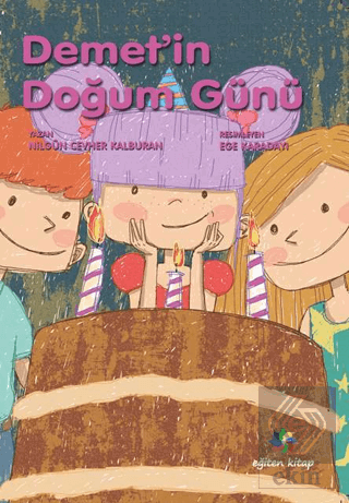 Demet\'in Doğum Günü