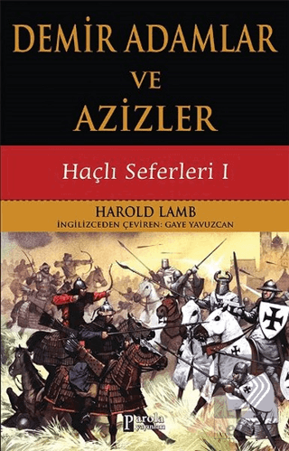 Demir Adamlar ve Azizler