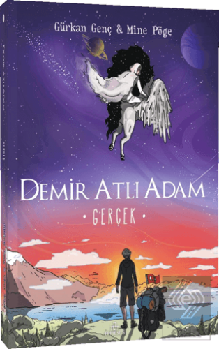 Demir Atlı Adam 4: Gerçek