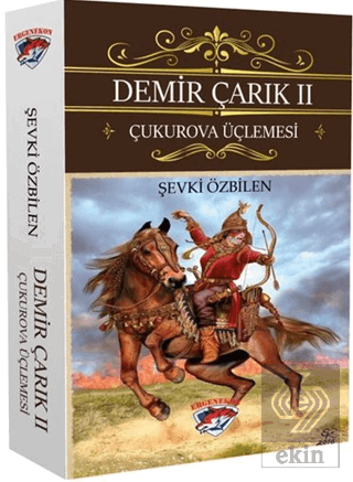 Demir Çarık 2