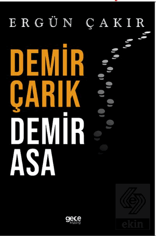 Demir Çarık Demir Asa