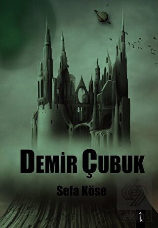 Demir Çubuk