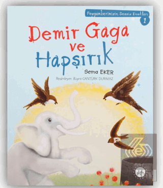 Demir Gaga ve Hapşırık