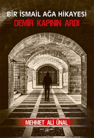 Demir Kapının Ardı