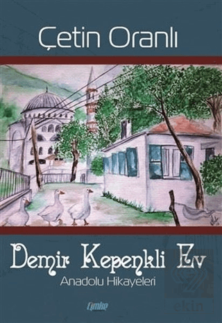 Demir Kepenkli Ev