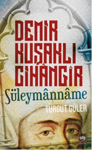 Demir Kuşaklı Cihangir