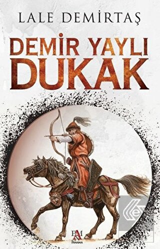 Demir Yaylı Dukak