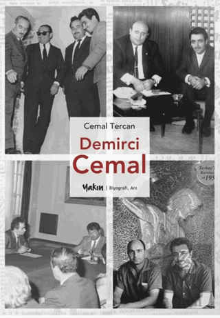 Demirci Cemal