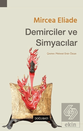 Demirciler ve Simyacılar