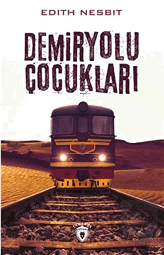 Demiryolu Çocukları