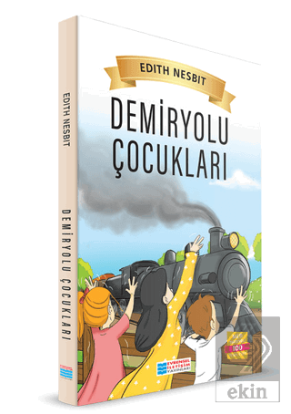 Demiryolu Çocukları