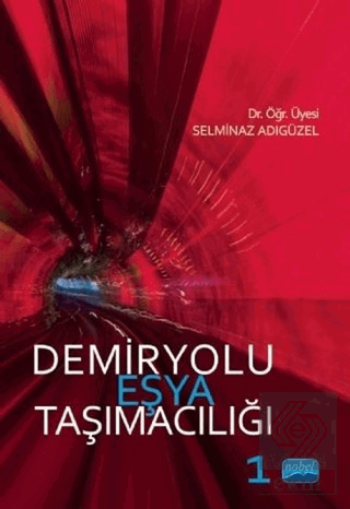 Demiryolu Eşya Taşımacılığı 1