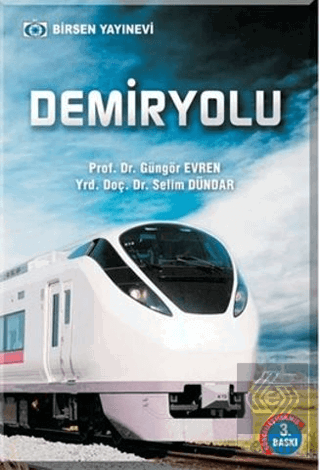 Demiryolu