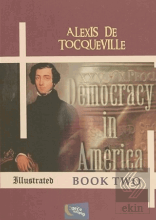 Democracy in America - Book Two