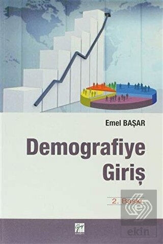 Demografiye Giriş