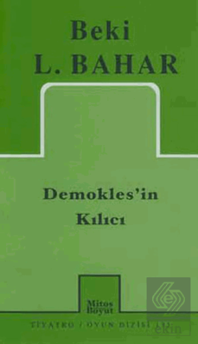 Demokles\'in Kılıcı