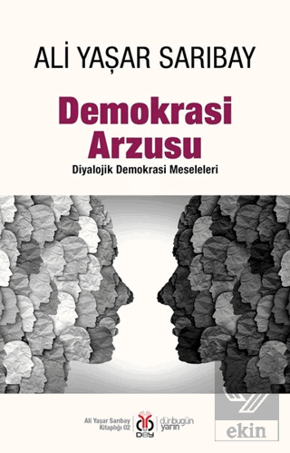 Demokrasi Arzusu