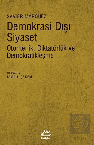 Demokrasi Dışı Siyaset