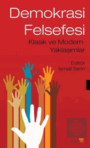 Demokrasi Felsefesi