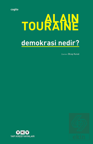 Demokrasi Nedir?