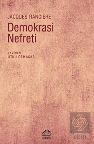 Demokrasi Nefreti