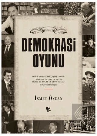 Demokrasi Oyunu