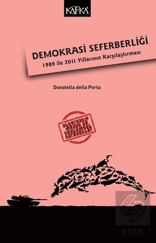 Demokrasi Seferberliği