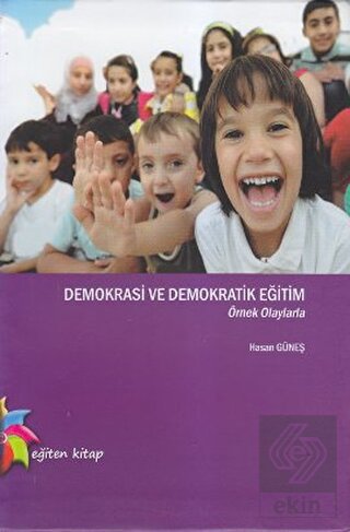 Demokrasi ve Demokratik Eğitim