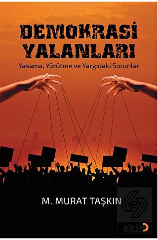 Demokrasi Yalanları