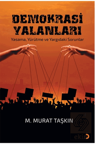 Demokrasi Yalanları