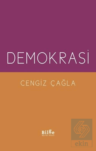 Demokrasi