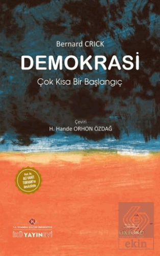 Demokrasi