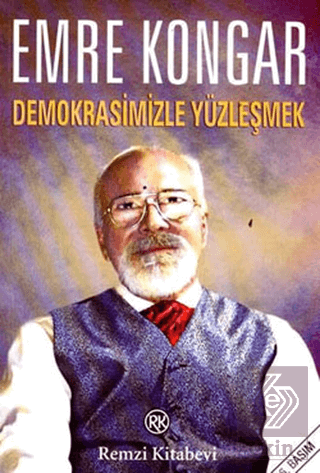 Demokrasimizle Yüzleşmek