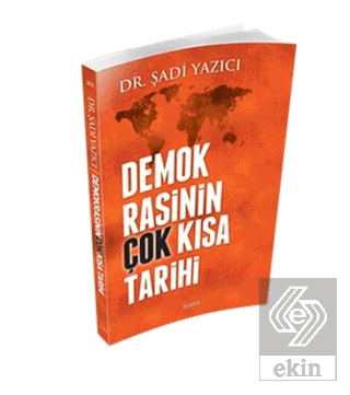 Demokrasinin Çok Kısa Tarihi