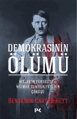 Demokrasinin Ölümü