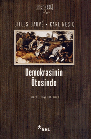 Demokrasinin Ötesinde