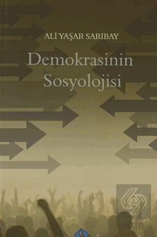 Demokrasinin Sosyolojisi