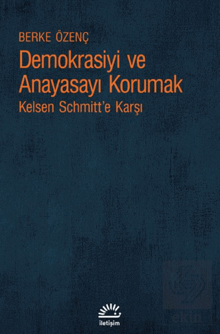 Demokrasiyi ve Anayasayı Korumak