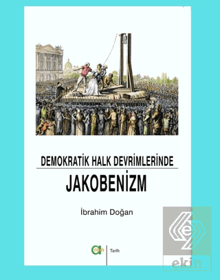 Demokratik Halk Devrimlerinde Jakobenizm