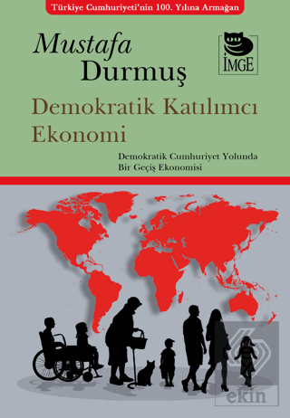 Demokratik Katılımcı Ekonomi