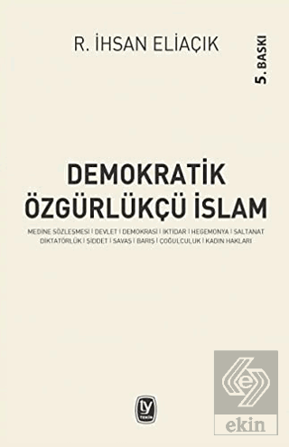 Demokratik Özgürlükçü İslam