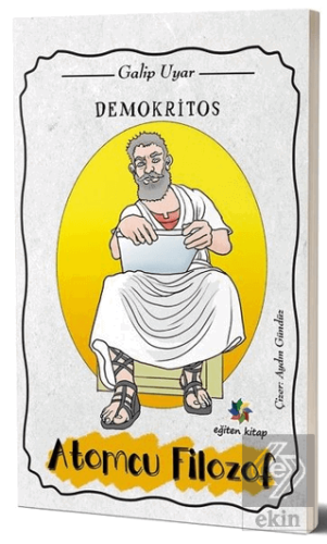 Demokritos