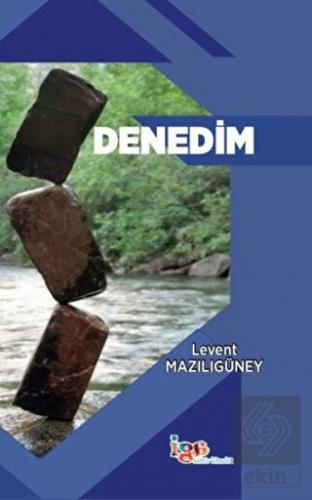 Denedim