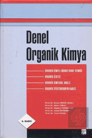 Denel Organik Kimya