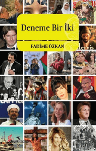 Deneme Bir İki