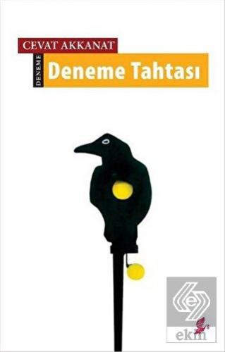 Deneme Tahtası