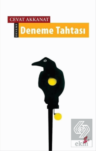 Deneme Tahtası