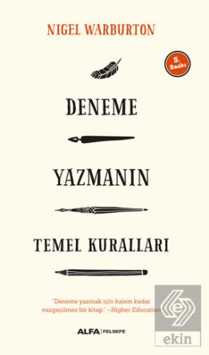 Deneme Yazmanın Temel Kuralları