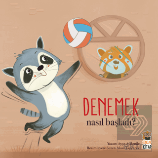 Denemek